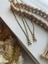 Cargar imagen en el visor de la galería, Teddy Necklace

