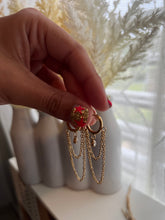 Cargar imagen en el visor de la galería, Fatima Earrings
