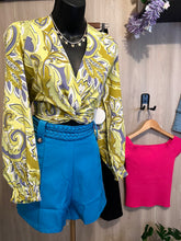 Cargar imagen en el visor de la galería, Blue Short
