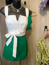 Cargar imagen en el visor de la galería, Green Skort
