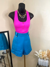 Cargar imagen en el visor de la galería, Blue Short
