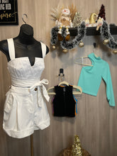 Cargar imagen en el visor de la galería, Lux White Set
