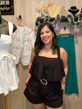 Cargar imagen en el visor de la galería, Boho Black Set
