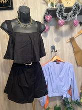 Cargar imagen en el visor de la galería, Boho Black Set
