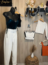 Cargar imagen en el visor de la galería, Green Corset
