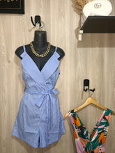 Cargar imagen en el visor de la galería, Romper Blue
